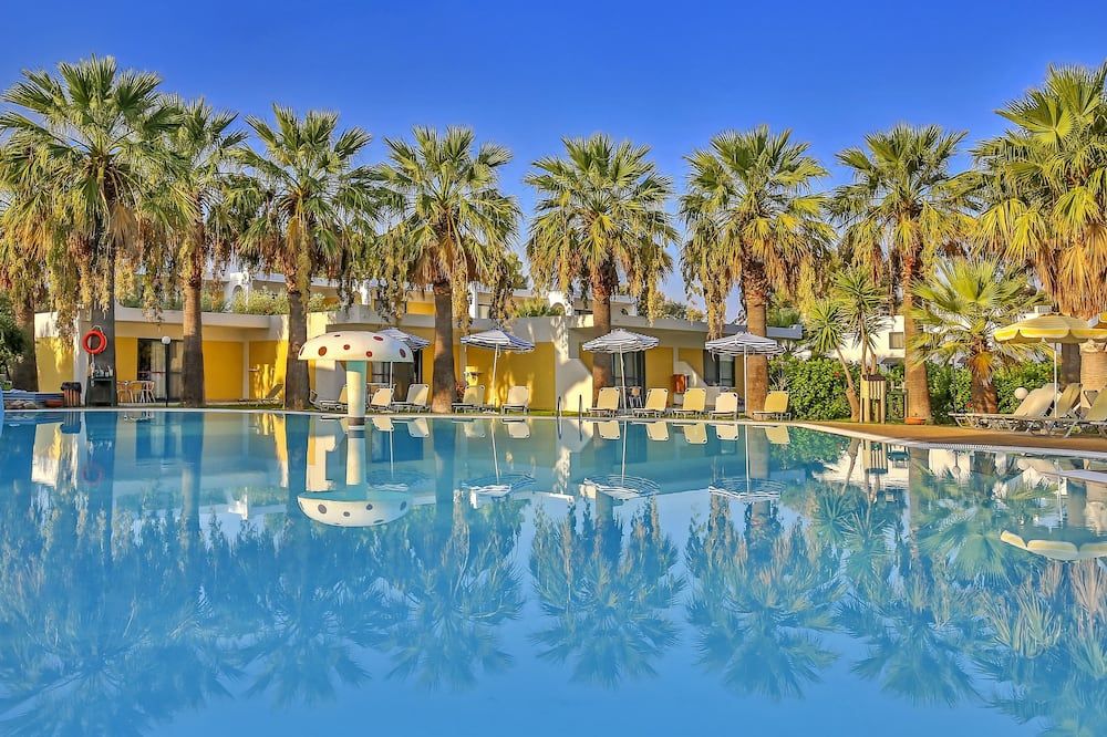 أليكس بيتش هوتل - بنجالوس