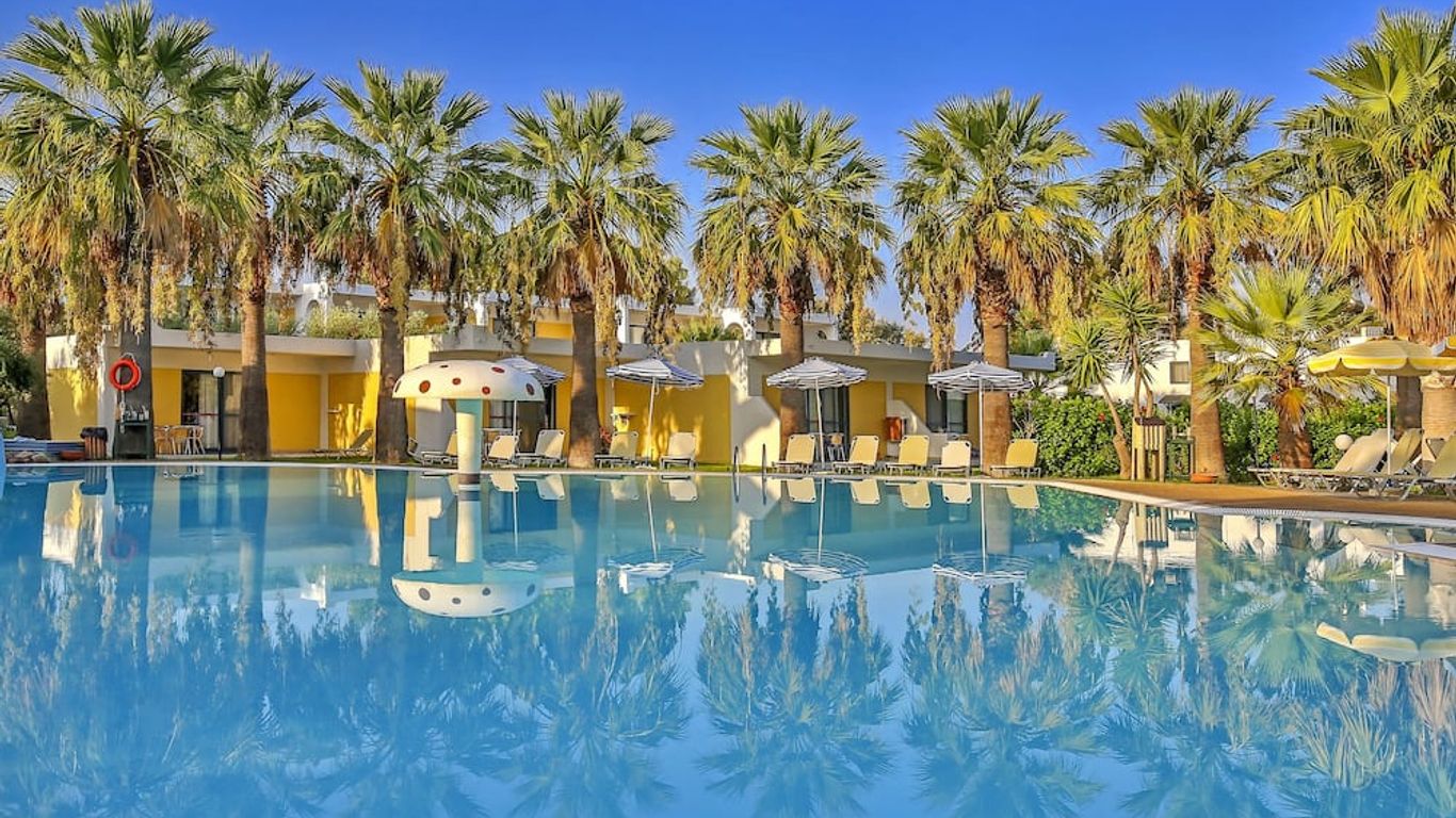 Vivere Apartment Barbati Beach