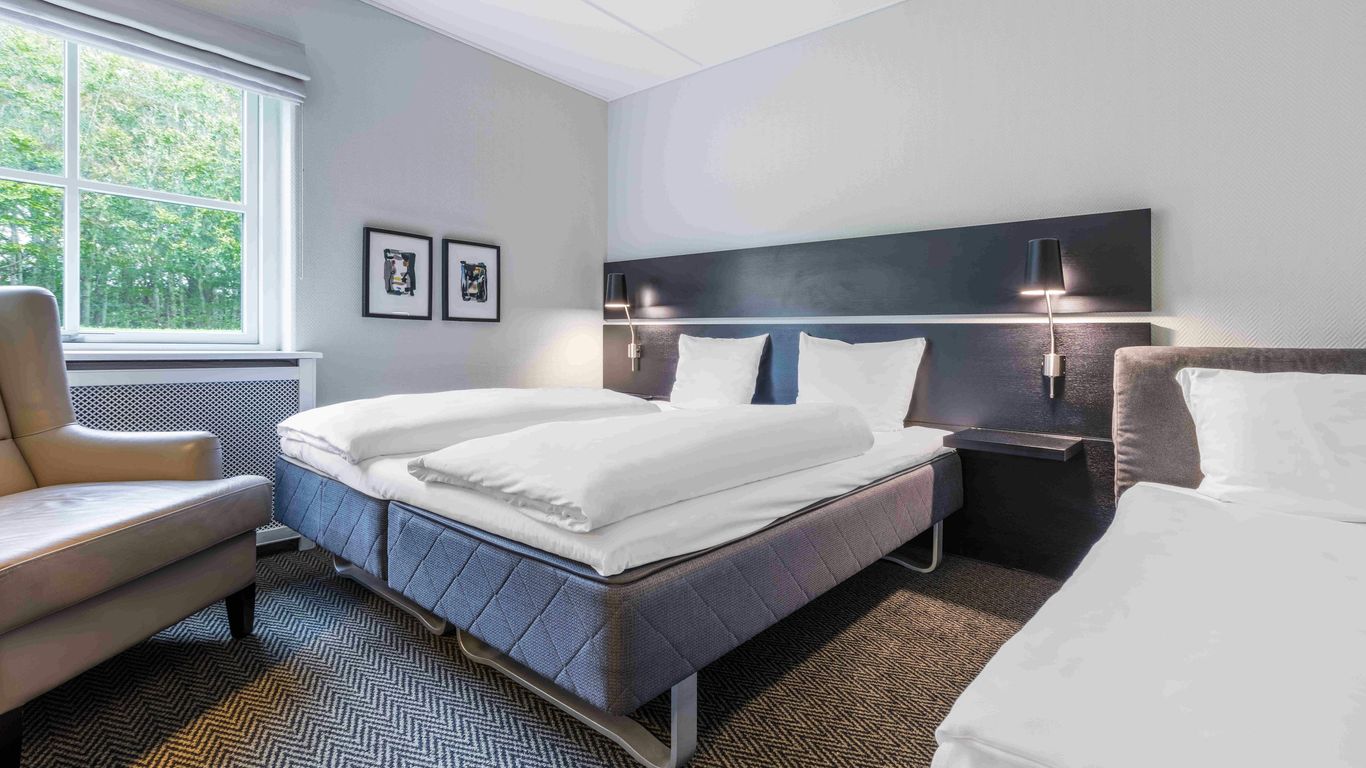 Thon Hotel Sorø