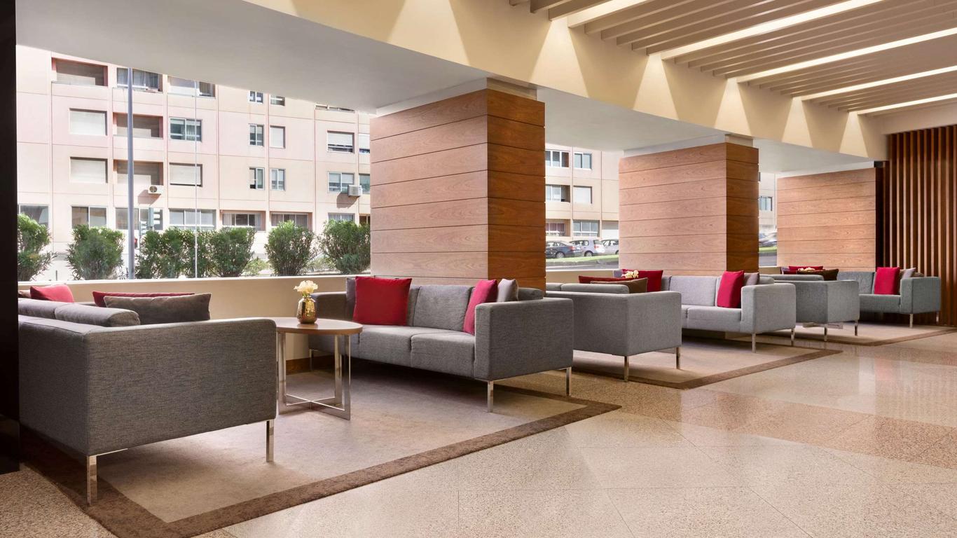 Ramada by Wyndham Lisbon