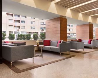 Ramada by Wyndham Lisbon - Lisbona - Ingresso