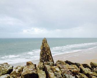 Hôtel De Paris - Barneville-Carteret