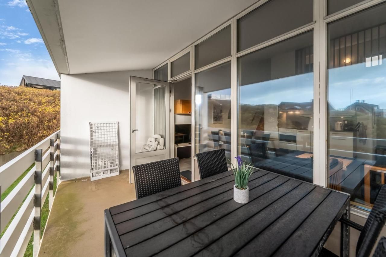 Cozy Holiday Apartment In The Center Of Søndervig Close To The North Sea – Ringkøbing