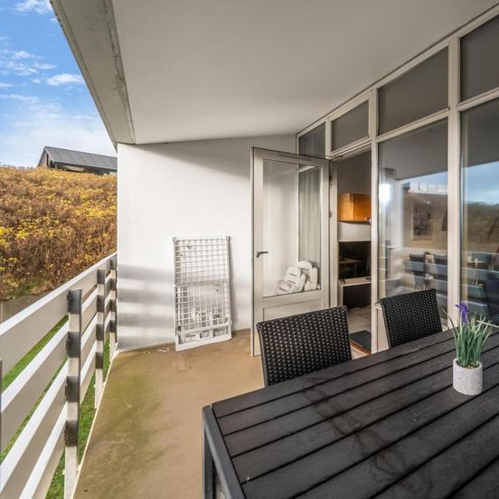 Cozy Holiday Apartment In The Center Of Søndervig Close To The North Sea – Ringkøbing