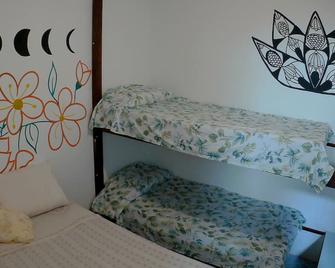 Hostel Freedive Inn - Morro de Sao Paulo - Bedroom