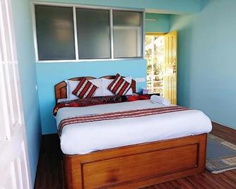Hotel Mountain Resort - Nagarkot - Bedroom