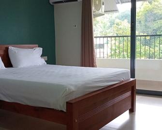 Span Avenue - Kozhikode - Bedroom