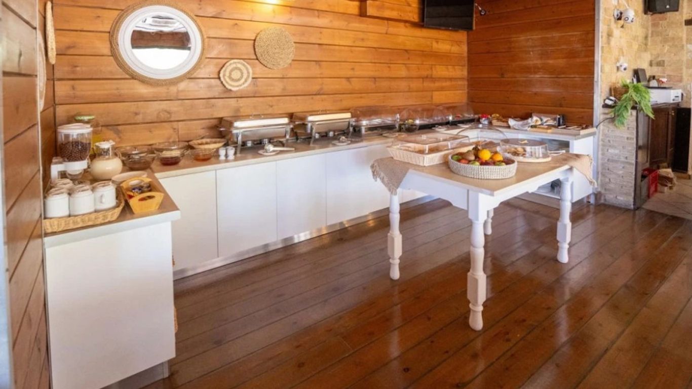 Hesperia Apartments by Estia