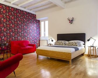 TrastevereHome - Paglia House of 17Century in Trastevere - Roma - Habitación