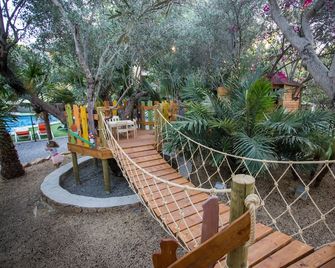El Palmeral de Madaria - Alacant