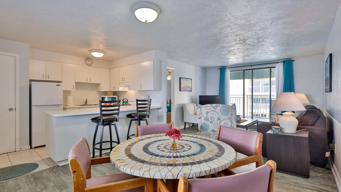 Coastal Waters Inn