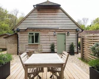 Idyllic Cottage in the heart of The South Downs - Haslemere - Terasa