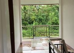 Gaea's Apartments - Panglao