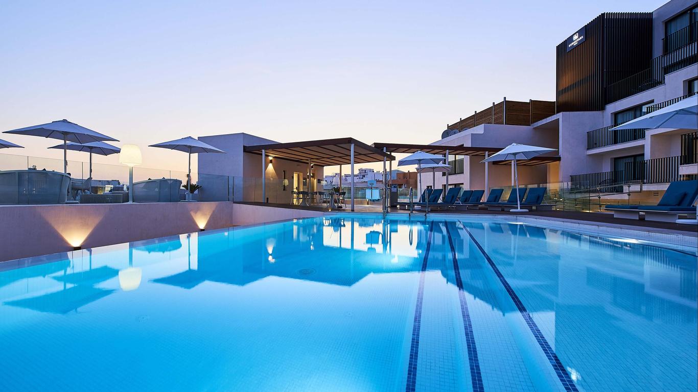 Eurostars Ibiza