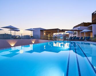 Eurostars Ibiza - Ibiza - Uima-allas