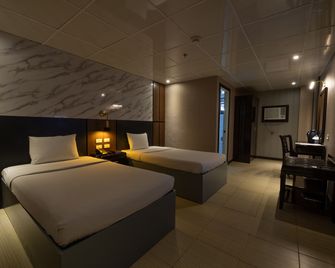 Star Plaza Hotel - Dagupan City