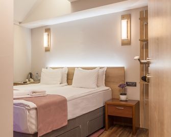 Hugo Hotel - Varna
