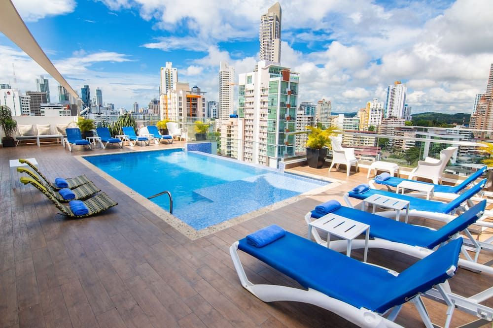 Best Western Plus Panama Zen Hotel - Ciudad de Panamá