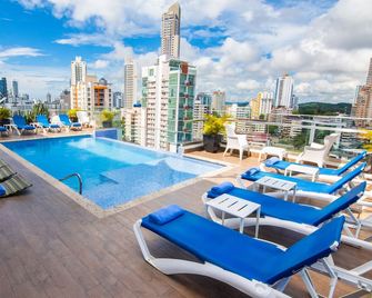 Best Western Plus Panama Zen Hotel - Ciudad de Panamá