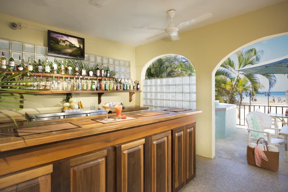 Rooms on the Beach Negril - Negril - Bar