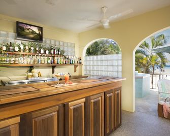 Rooms on the Beach Negril - Negril - Bar