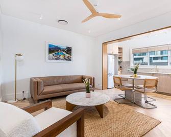 Boulevard 88 - Six - Bondi Beach - Soggiorno
