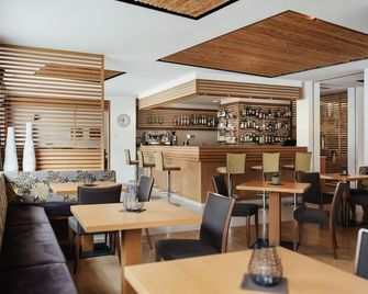 Hotel Melodia Del Bosco - Badia/Abtei - בר