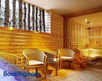 Appartements am Römerweg - Oberndorf in Tirol - Wohnzimmer