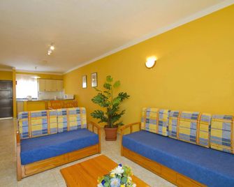 Apartamentos Lanzarote Paradise Colinas - Teguise