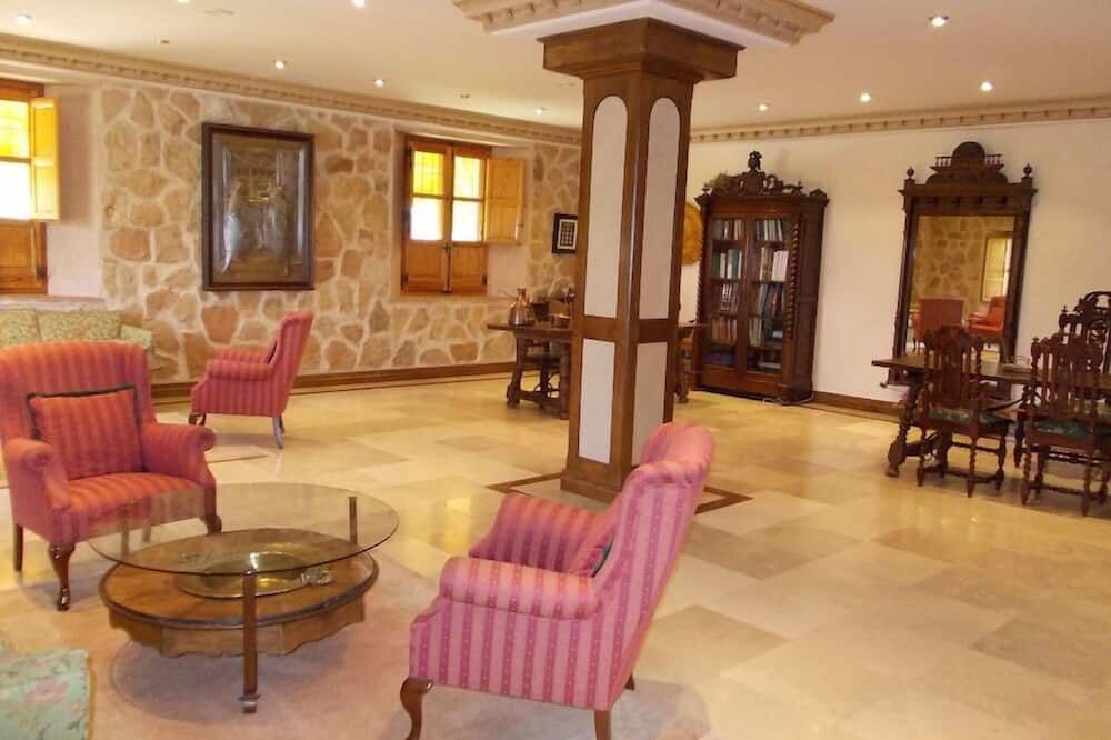 Hotel Torremilanos - Aranda de Duero