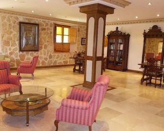 Hotel Torremilanos - Aranda de Duero