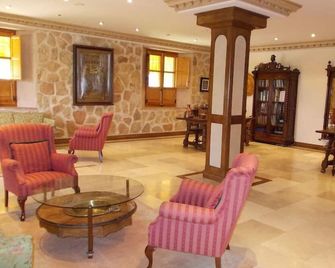 Hotel Torremilanos - Aranda de Duero
