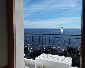 Orpheus - Giardini Naxos - Balcony