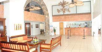 Hotel Castillo Huatulco & Beach Club - Santa Maria Huatulco