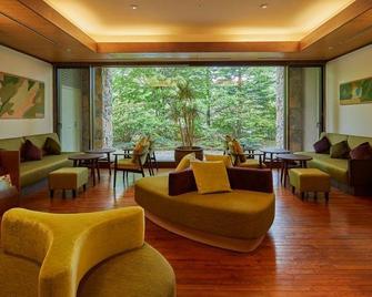 Hotel Harvest Tateshina - Chino - Soggiorno