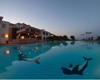 Balos Beach - Kissamos - Uima-allas