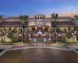 Fairmont Scottsdale Princess - Scottsdale - Κτίριο