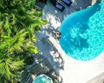 The Lord Byron - Byron Bay - Piscine