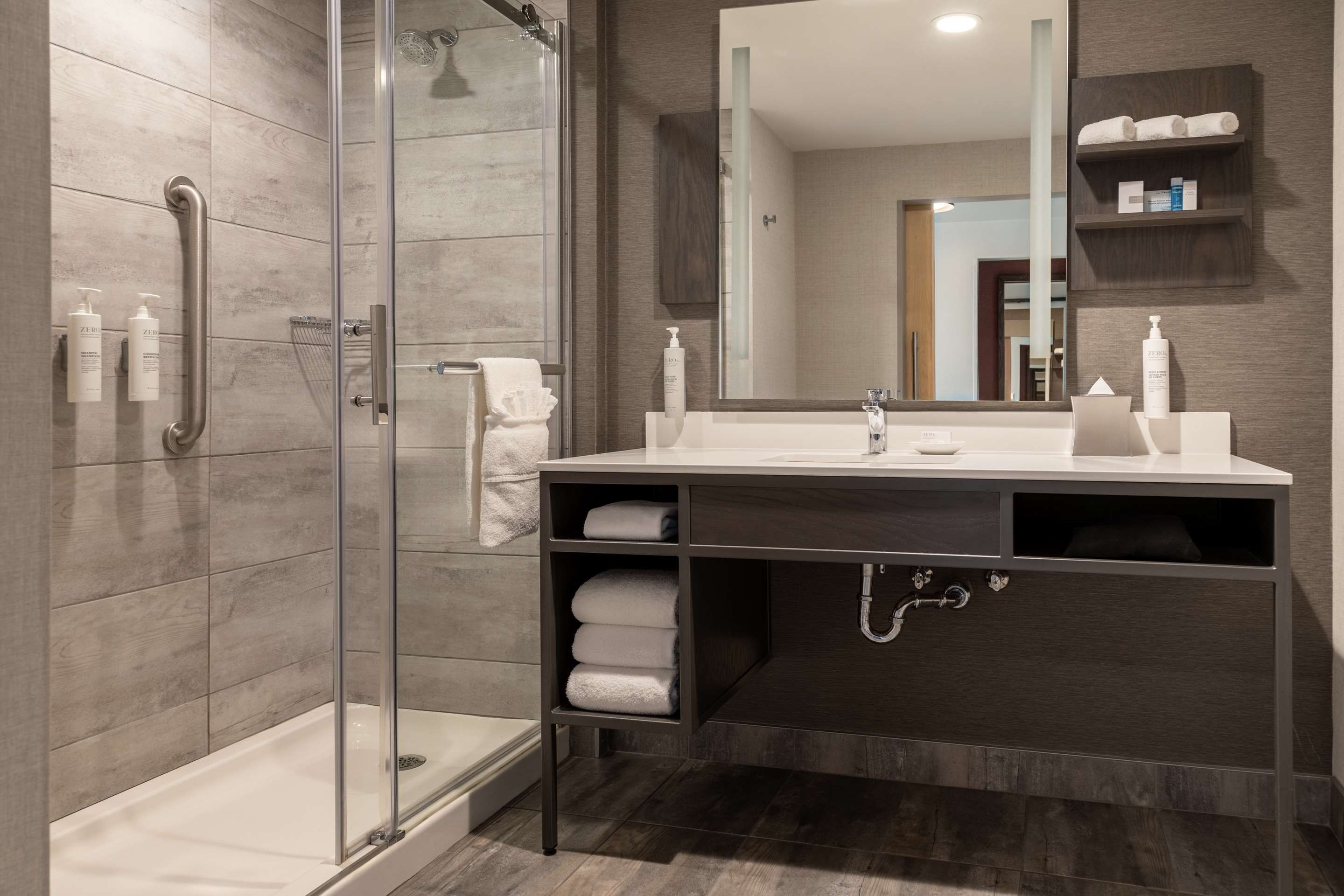 Hilton Garden Inn Fredericton, New Brunswick thumbnail 3