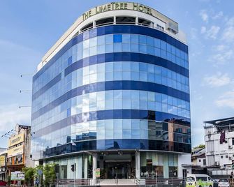 The LimeTree Hotel - Kuching - Edifici