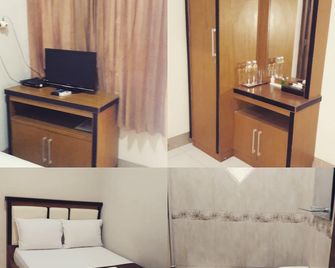 Hotel Puri Elsas Syariah - Majalengka - Habitación