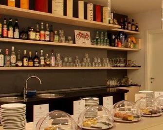 Hotel Lux - Modena - Bar