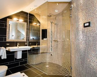 Luxury Townhouse - Dublin - Bad