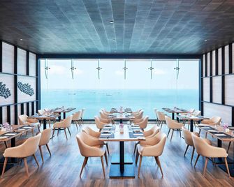 Novotel Sriracha Marina Bay - Chonburi - Restaurante