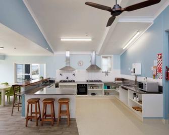 Wanderlust Nz - Tauranga - Cocina