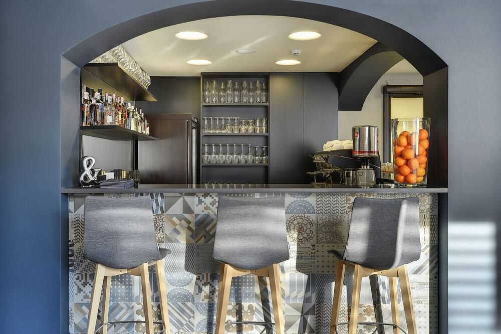 Residence Rovinj - Rovinj - Bar
