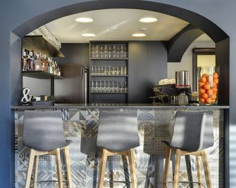 Residence Rovinj - Rovinj - Bar