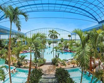 Küferschänke - Sinsheim - Pool