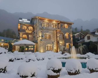 Impex Hill Resorts - Srinagar - Gebäude