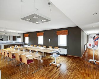 Ibis Praha Old Town - Prague - Meeting room